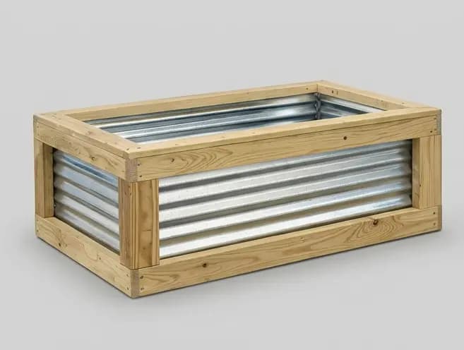 Compact Bed