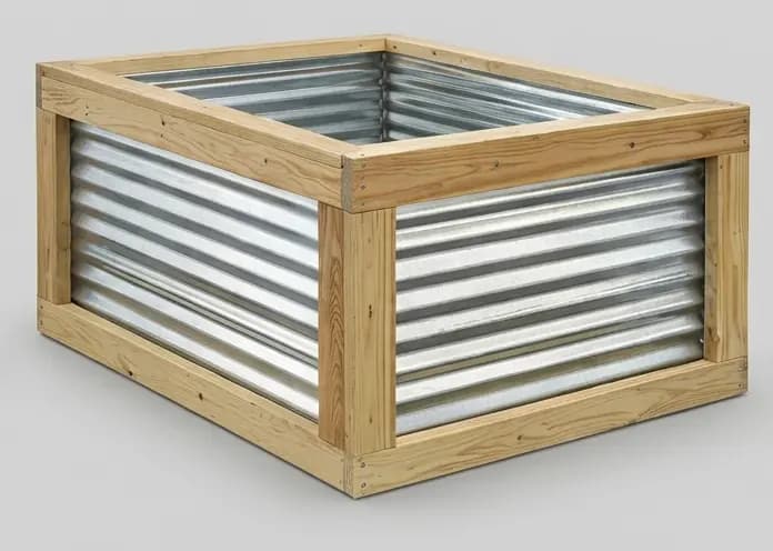 Starter Bed