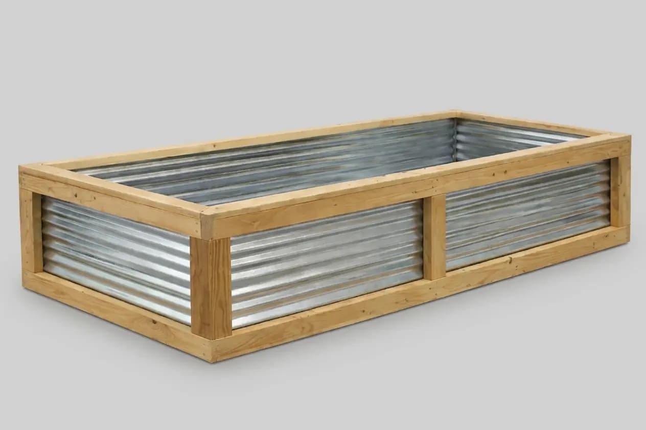 Classic Bed